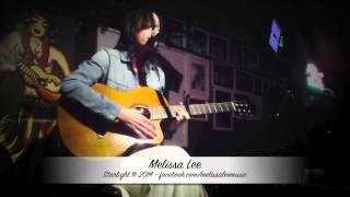 Melissa Lee Music The Starlite Song live