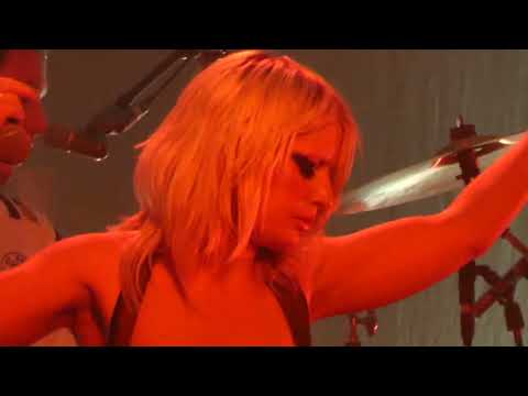 Amyl & the Sniffers - big dreams & It’s Mine live in Munich @ Tonhalle 25.11.2024 München