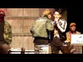 [ZICO²] 151217 DEAN feat.ZICO (지코) - Pour up (풀어 ...