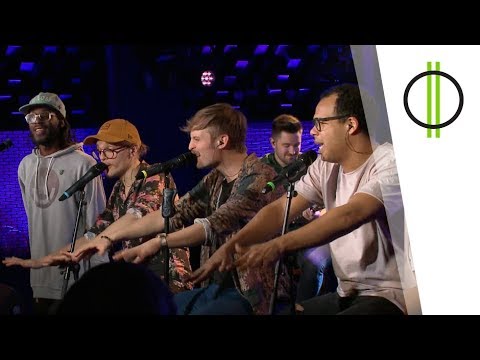 The Biebers: Dance – AKUSZTIK M2 Petőfi TV