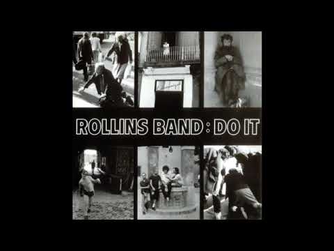 Rollins Band   Do It Full Album