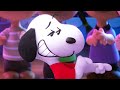 THE PEANUTS MOVIE Clip Winter Dance 2015