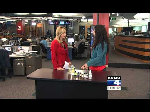 Natural Ways to Prevent Bug Bites