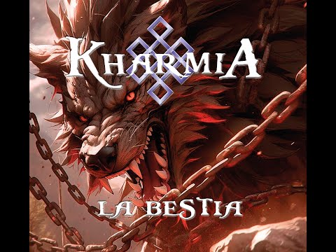 Miniatura de la entrevista a KHARMIA