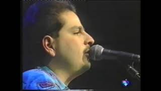 FLACO JIMENEZ EN BILBAO parte 2 (ESPAÑA) años 90