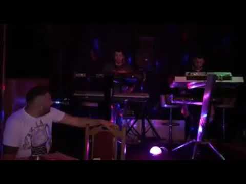 Emir Brunčević - Za tebe biću tu (live)