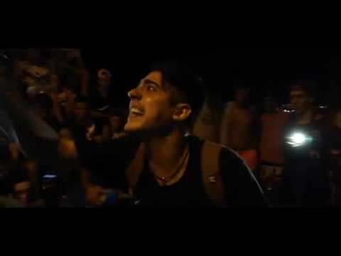 SEKO vs HARDEM [ DESTRUCCIÓN ] - CUARTOS - ( HDF BATTLES IV )