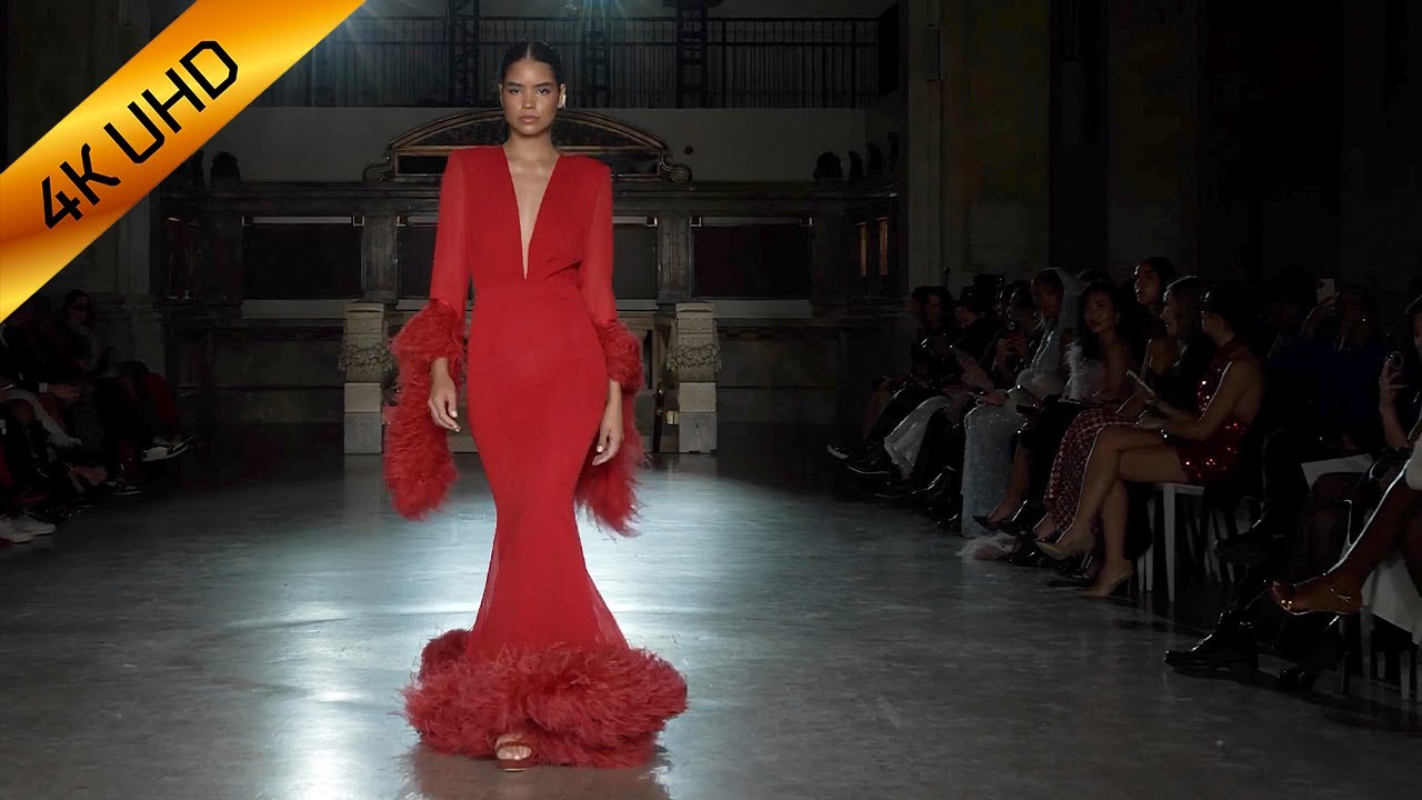 Bronx and Banco | Fall Winter 2025/2026 | New York Fashion Week