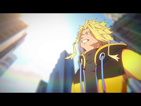 My Hero Agency | Release Date Teaser