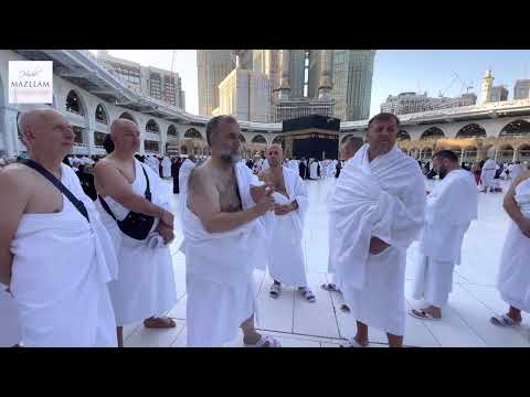 Nga Qabja - Hoxhë Mazllam Mazllami