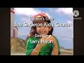 Barney 1989 Credits EP3 A Day At The Beach