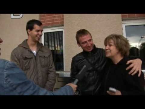 Виктор Калев имитира Лили Иванова (Viktor Kalev - Lili Ivanova Live in Toronto)