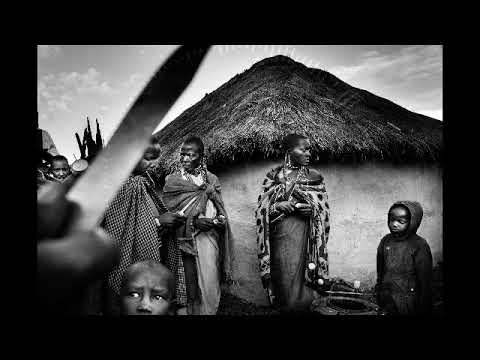 ANDILE - BEST AFRO TRIBAL, DEEP, TECH HOUSE MIX [MAY 2018]