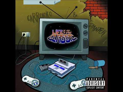 DANFOR & CARROLOKO  - POŁĄCZENIE DOPE FEAT.  MŁODY GOH ( STYGMAT )