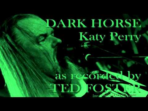 Dark Horse Ted Foster (Aeturnus Dominion)