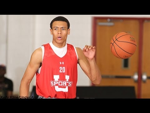 Wade Baldwin- Team Izod