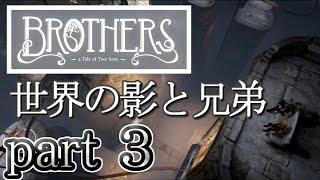 【Brothers】一人二役で仲良し兄弟を演じてみた【part3】
