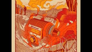 Fuzzkrank - Fuzzkrank  (Full EP 2016)