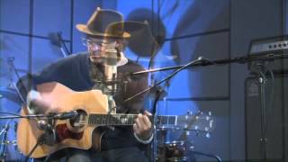 Fran Healy - As It Comes (Last.fm Sessions)