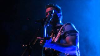 Andy Grammer - Crazy Beautiful ( The Beacham 6-21-14 Orlando, FL )