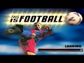 This Is Football (1999) - Playstation PS1 (PSX) Gameplay