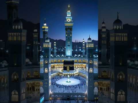 #love #madina #hijab #abayareza #account #beautiful #abayaworld #allah #muslimattire