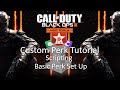 Thumbnail for Custom Perk Scripting