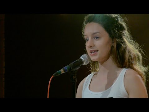 Olivia Gatwood - "Ode To My Bitch Face"