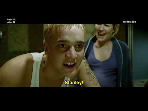 Eminem feat. Dido - Stan [Tradução] (Clipe Oficial Completo) | Clássicos