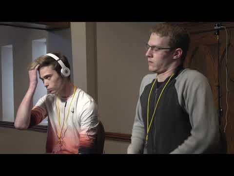 FlashingFire VS dansdaman - Losers Quarters - SBW7 Project M