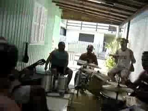 Banda Prakatá - Laguna - SC