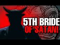 5th BRIDE of SATAN gets saved and delivered - Unbelievable testimony!