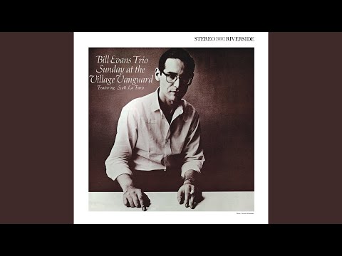 My Man's Gone Now (Live At The Village Vanguard, NYC; 6/25/1961)