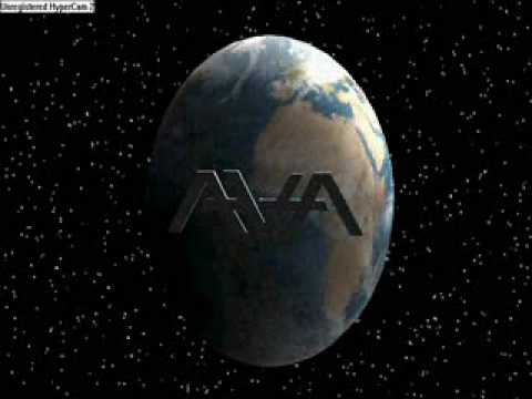 Angels and Airwaves- Valkyrie Missile