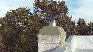 Chimney Liner & HVAC Service 973-777-2932 NJ Oil Gas Boiler Repair