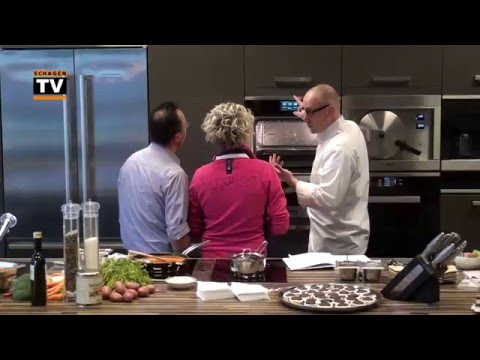 Schagen in Bedrijf - Van Slageren Keukens en Interieur