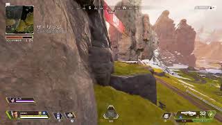 [live]ほのぼの　ps4 エイペックスレジェンズ