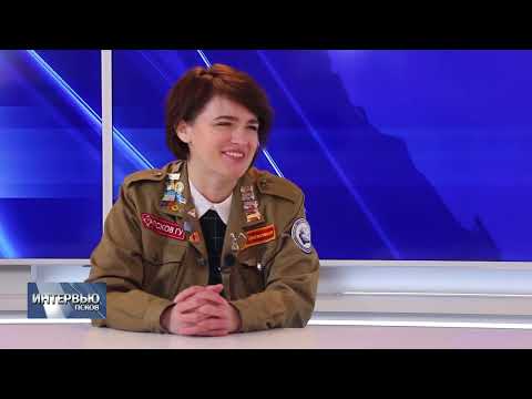 Интервью недели / Алла Сердцева / 25.02.2022