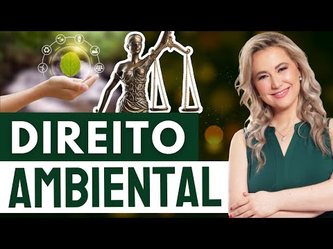 Notions of ENVIRONMENTAL LAW - Summary and Principles (competitions and OAB)