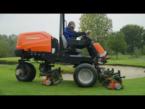 Jacobsen  SLF 1 ELiTE