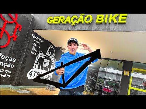 I'M GOING TO BUILD THE MOST EXPENSIVE BIKE IN THE WORLD 🤩😱