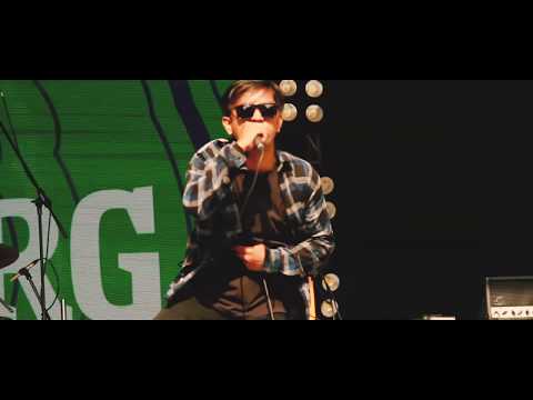 Balatkari - Screaming Marionette - Silence Festival VII