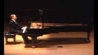 Chopin - Piano Sonata No. 3 in B Minor, Op. 58 - II. Scherzo: Molto vivace