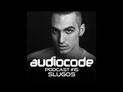 AudioCode Podcast #15: SlugoS (SPN) + Playlist