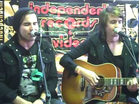 Miserable At Best (acoustic) video