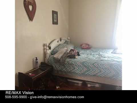5 Dartmouth St, Worcester MA 01604 - Multi Family Home - Real Estate - For Sale -