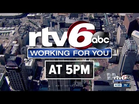 RTV6 News at 5 p.m. | July 27, 2020