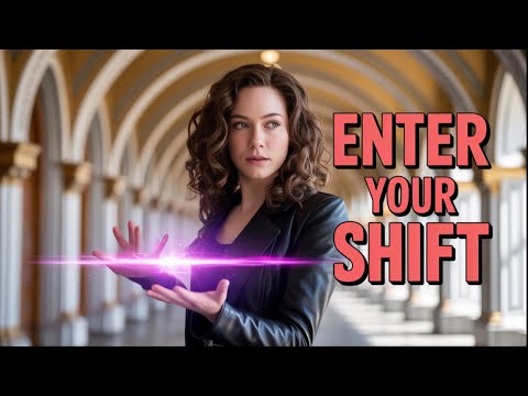 At The Thresholds of Awakening & Embodiment!