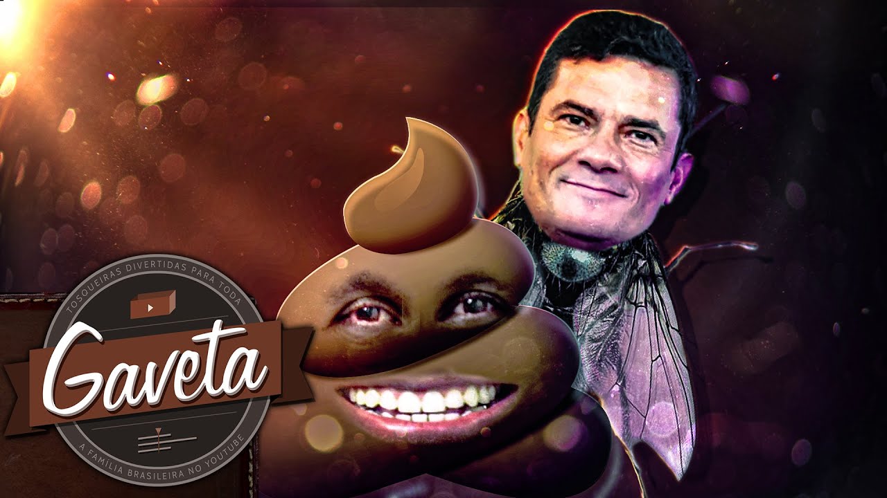 Pé na Porta, JUSTIÇA NA CARA | Gaveta (+16)