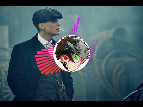 Otnicka-peaky blinders (slowed+reverb)